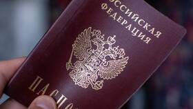 Что делать, если срок действия паспорта истек в Юничел