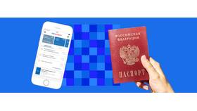 Что обозначают последние цифры в паспорте РФ в Юничел
