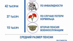 Что означает размер установленной пенсии в Юничел