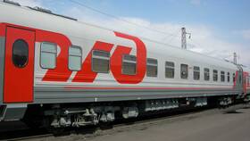 Что означает РЖД 3Л в Юничел