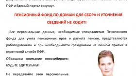 Что такое ФНС и ПФР в Юничел