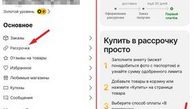 Что такое рассрочка на AliExpress в Юничел