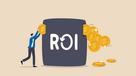 Что такое ROI в инвестициях в Юничел