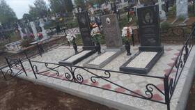 Что учитывать при заказе памятника на могилу в Юничел