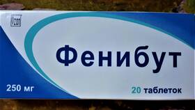 Фенибут: почему важно следовать инструкции в Юничел