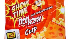 Где найти попкорн в магазине Пятерочка в Юничел