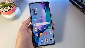 Как изменить время на экране Android-устройства в Юничел