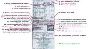Как называется стоимость товара в Юничел
