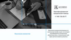 Как подать на взыскание алиментов в Юничел