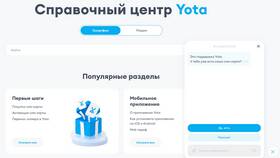 Как подключить SIM-карту Yota к телефону в Юничел