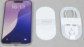 Как погасить экран на iPhone 16 Pro в Юничел