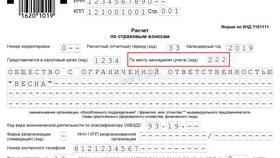 Как получить страховые взносы от работодателя в Юничел