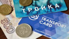 Как пополнить карту МКС в Юничел