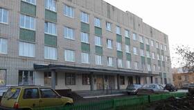 Как позвонить в Дзержинск в Юничел