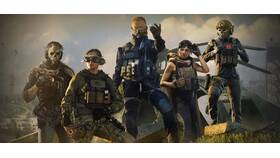 Как скачать Call of Duty Mobile в Юничел