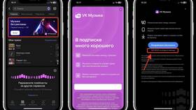 Как слушать музыку по подписке в Юничел