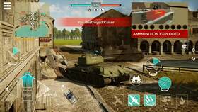 Как сменить аккаунт в War Thunder в Юничел