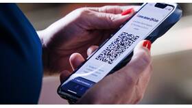 Как снять наличные по QR-коду в банкоматах ВТБ в Юничел