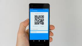 Как удалить QR-код в Юничел