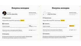 Как установить мелодию вместо гудков на Билайн в Юничел
