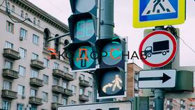 Почему появились светофоры в Юничел