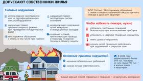 Штраф за отсутствие прописки (регистрации) в Юничел