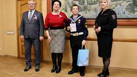 Торжественное вручение паспорта: организация и проведение