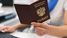 Утерян паспорт: что делать в первую очередь в Юничел