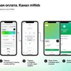 Как выглядит приложение Сбербанк Онлайн
