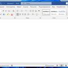 Почему Word не дает редактировать документ